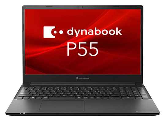 dynabook P55 P55/FS A6P1FSF84N42 �̐��i�摜