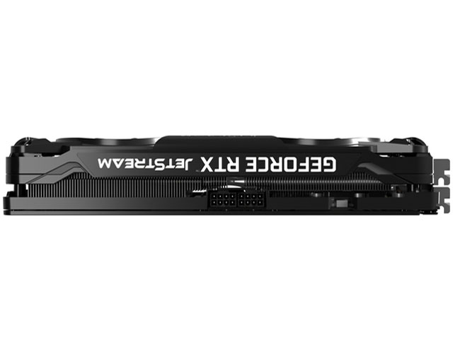 NE63070T19P2-1040J (GeForce RTX 3070 JetStream OC V1 8GB) LHR�� [PCIExp 8GB] �h�X�p��Web���胂�f��