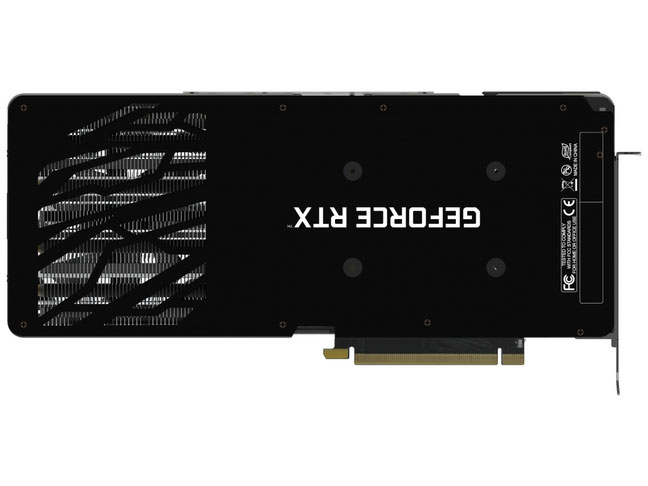 NE63070T19P2-1040J (GeForce RTX 3070 JetStream OC V1 8GB) LHR�� [PCIExp 8GB] �h�X�p��Web���胂�f��