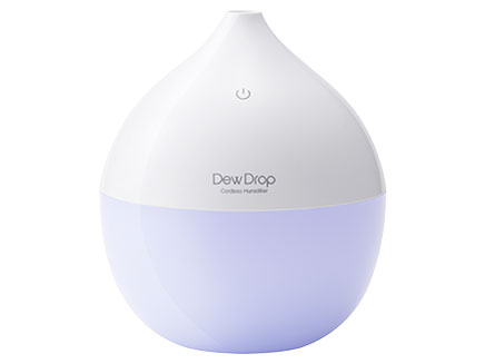 Dew Drop PETIT HR-T2150WH [�z���C�g] �̐��i�摜