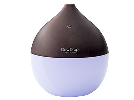 Dew Drop PETIT HR-T2150DW [�_�[�N�E�b�h] �̐��i�摜