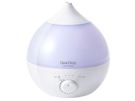 Dew Drop L HFT-2138WH [�z���C�g] �̐��i�摜