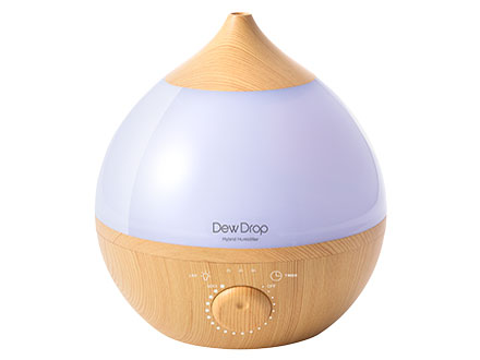 Dew Drop L HFT-2138NW [�i�`�������E�b�h] �̐��i�摜