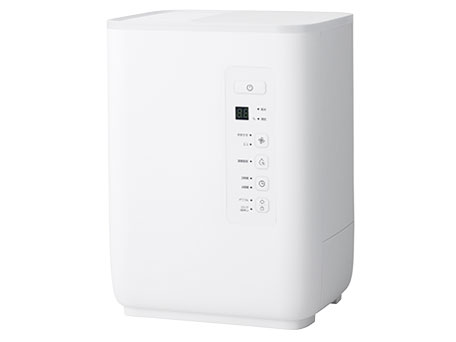 CORE MIST ST-T2127WH [�z���C�g] �̐��i�摜