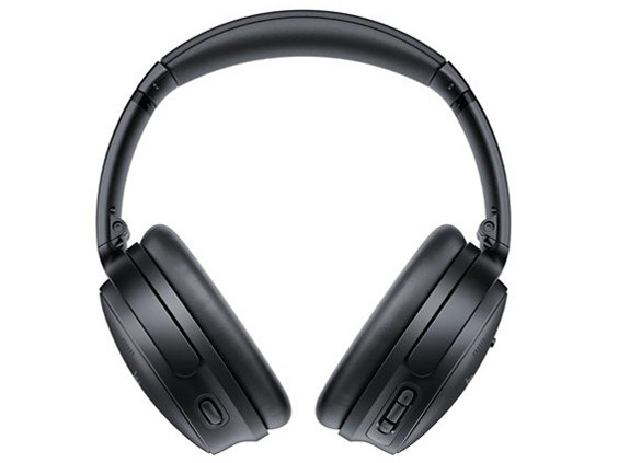 QuietComfort 45 headphones [�u���b�N]