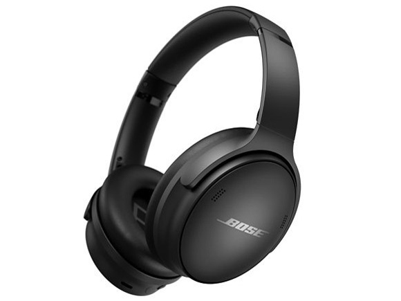 QuietComfort 45 headphones [�u���b�N]