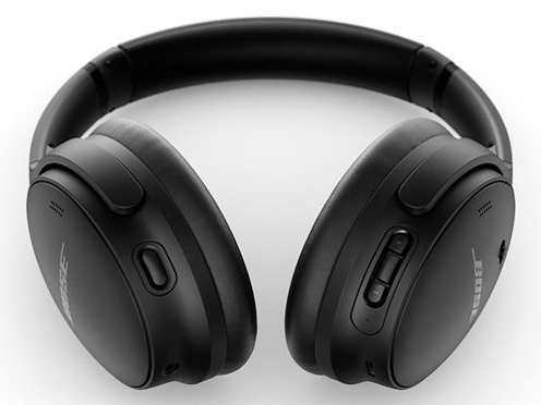 QuietComfort 45 headphones [�u���b�N]