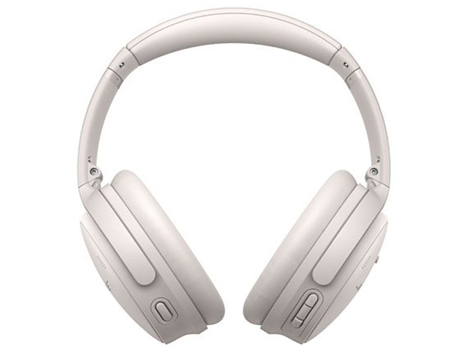 QuietComfort 45 headphones [�z���C�g�X���[�N]