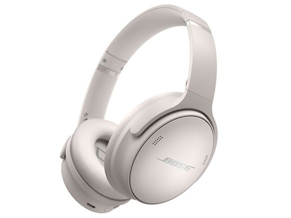 QuietComfort 45 headphones [�z���C�g�X���[�N]