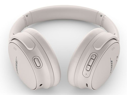 QuietComfort 45 headphones [�z���C�g�X���[�N]