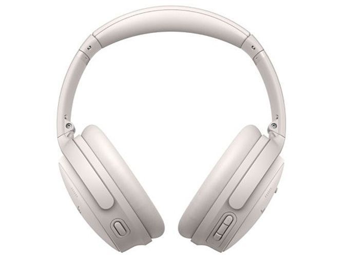 『本体1』 QuietComfort 45 headphones [ホワイトスモーク] の製品画像