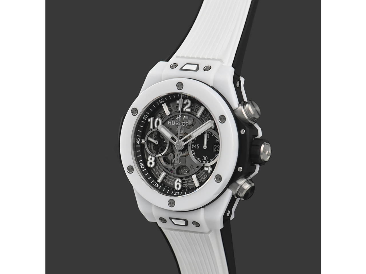 �r�b�O�E�o�� �E�j�R �z���C�g�Z���~�b�N 441.HX.1171.RX �̐��i�摜