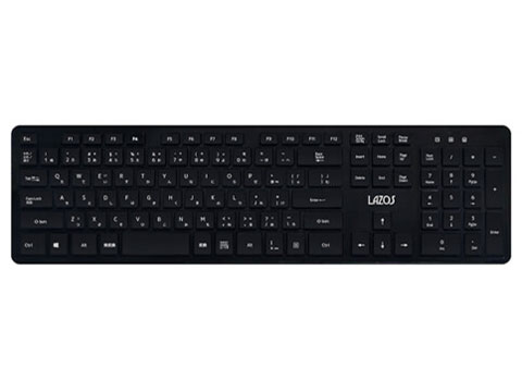 Lazos L-WKB2.4 �̐��i�摜