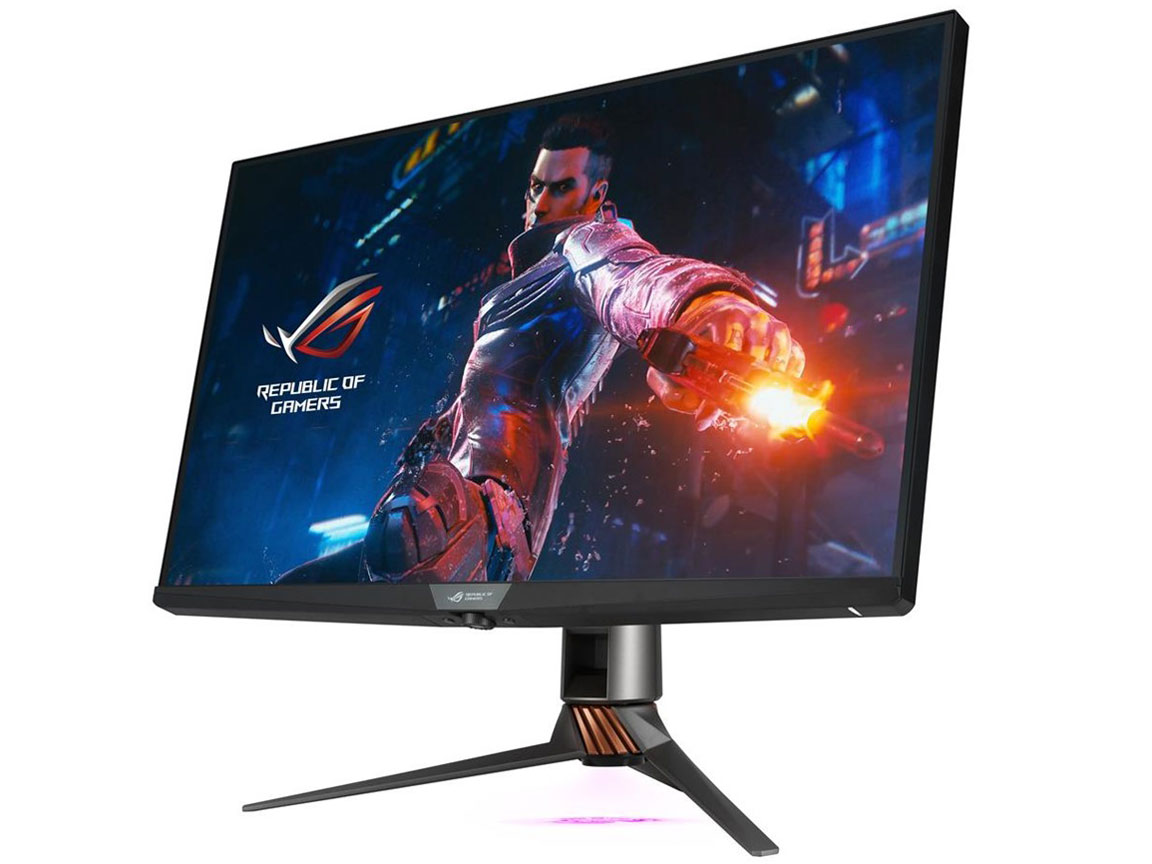 ROG Swift PG32UQX [32�C���` ��]