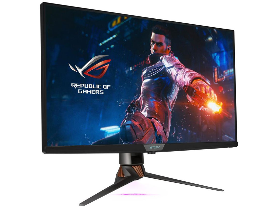 ROG Swift PG32UQX [32�C���` ��]