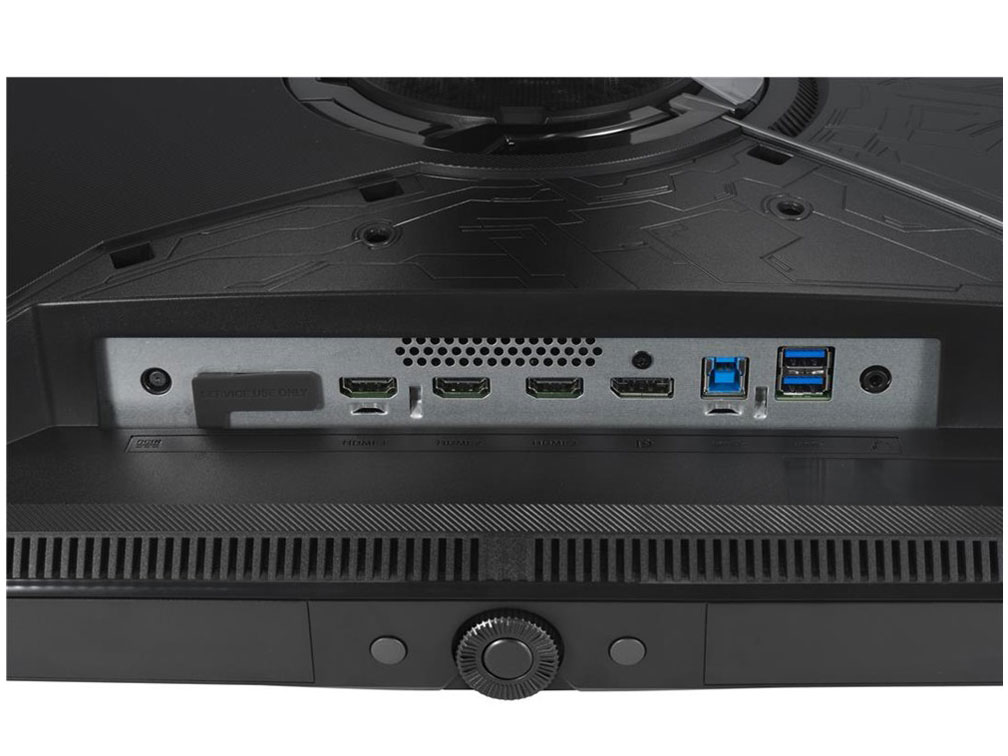 ROG Swift PG32UQX [32�C���` ��]