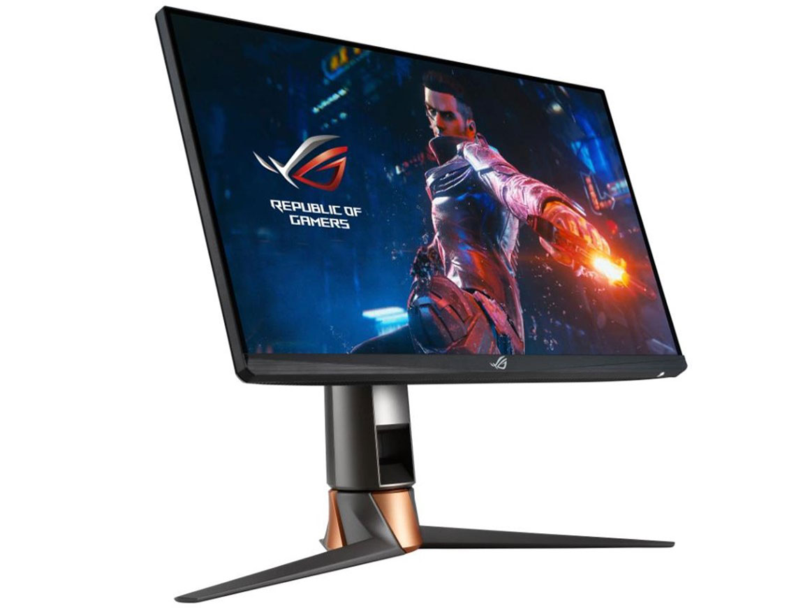 ROG Swift 360Hz PG259QNR [24.5�C���` ��]