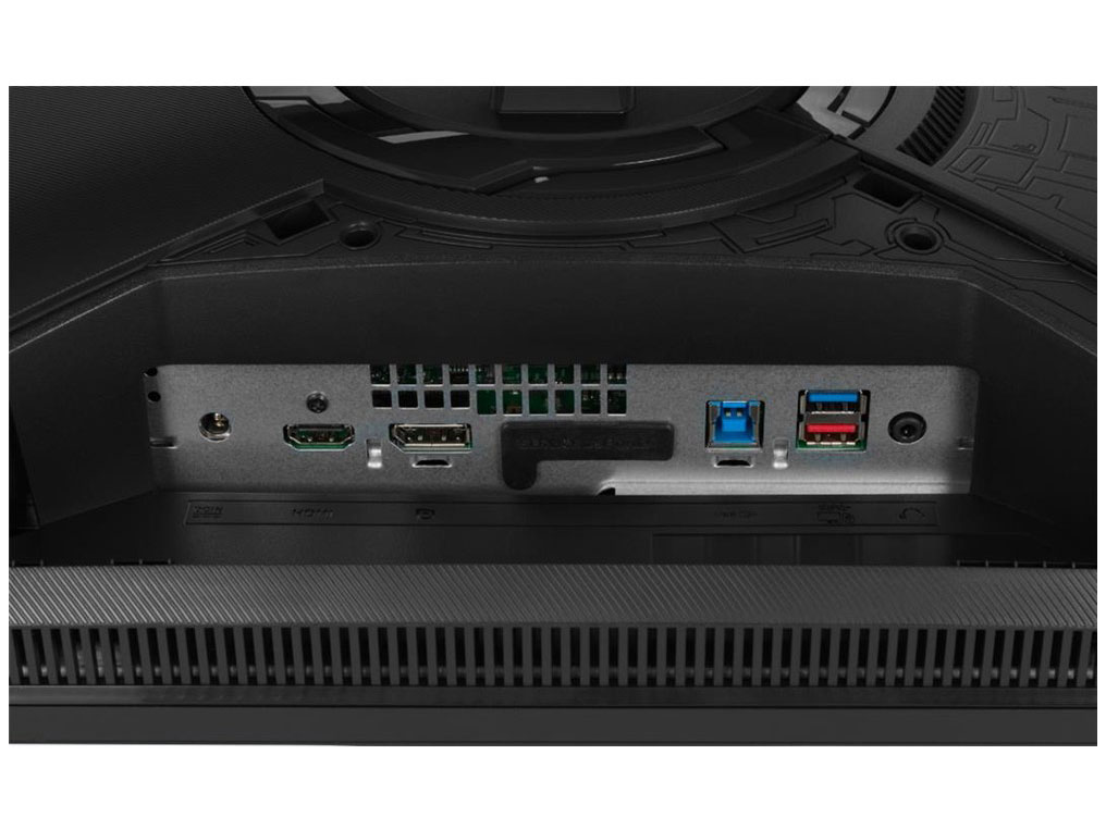 ROG Swift 360Hz PG259QNR [24.5�C���` ��]