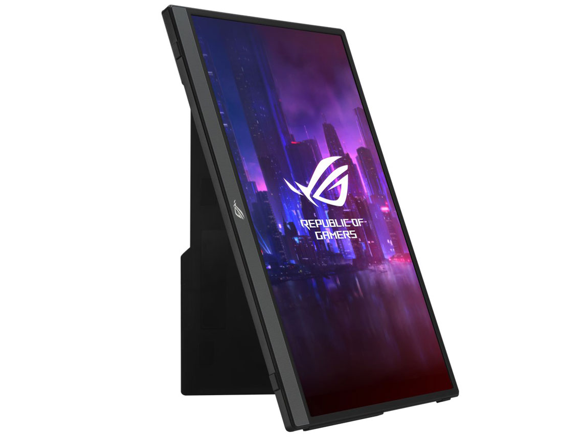 ROG Strix XG16AHP [15.6�C���`]