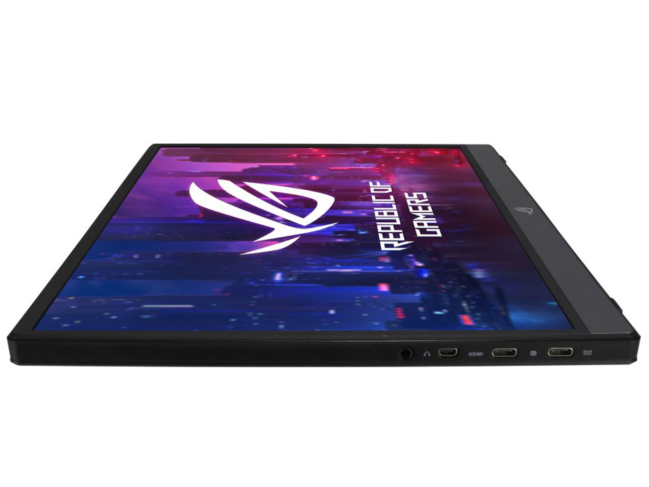 ROG Strix XG16AHP [15.6�C���`]
