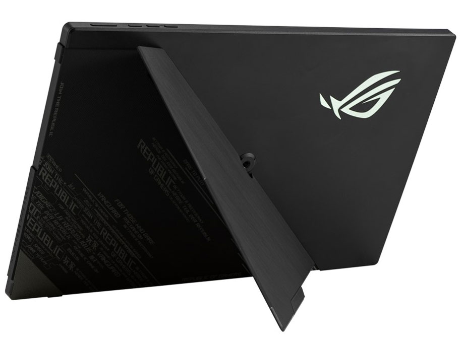 ROG Strix XG16AHP [15.6�C���`]