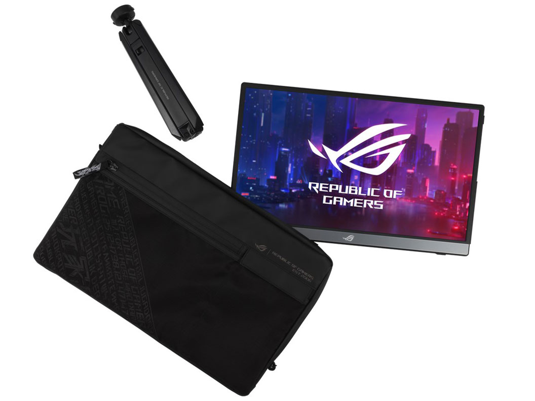 ROG Strix XG16AHP [15.6�C���`]