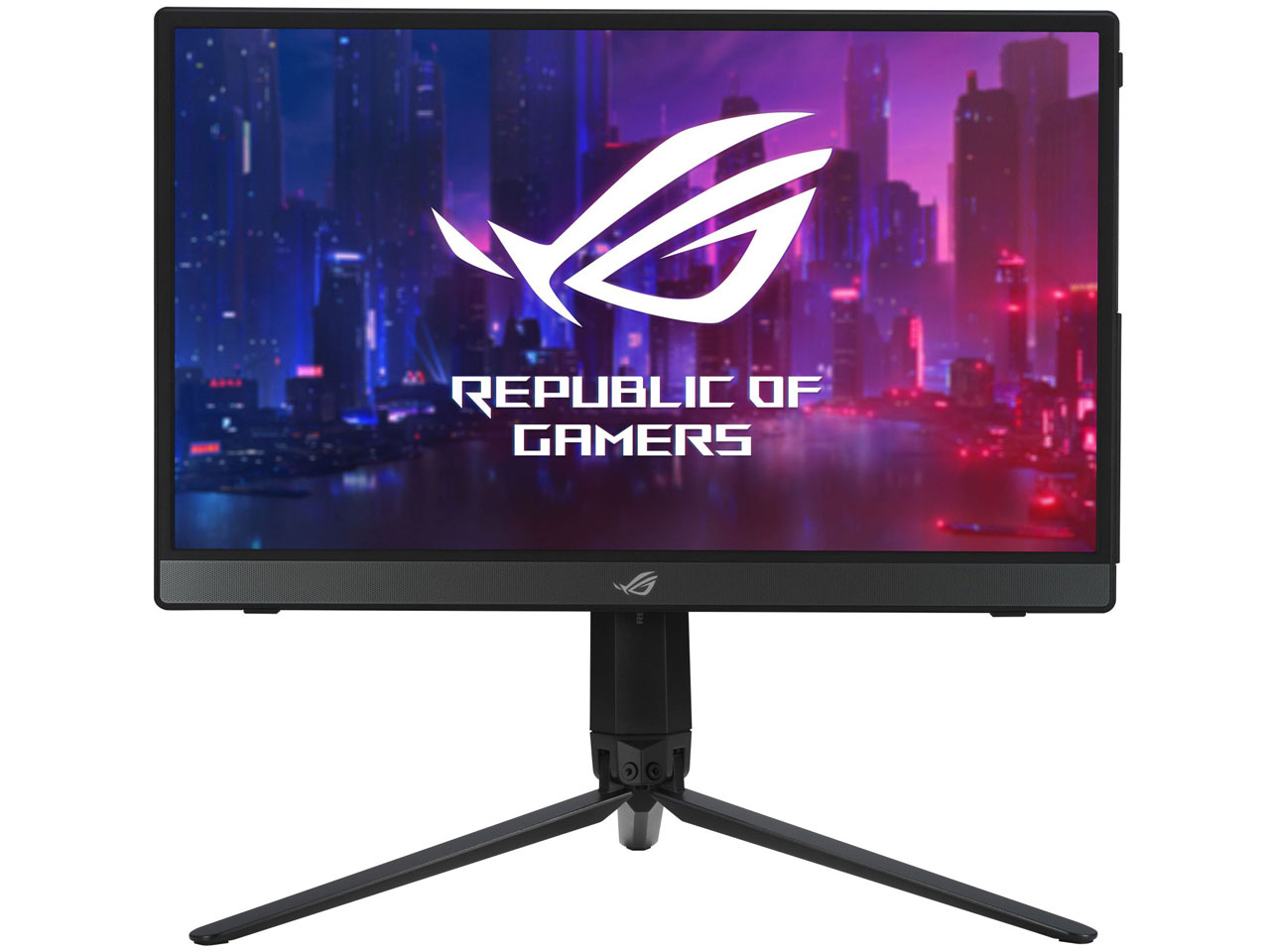 ROG Strix XG16AHP [15.6�C���`] �̐��i�摜
