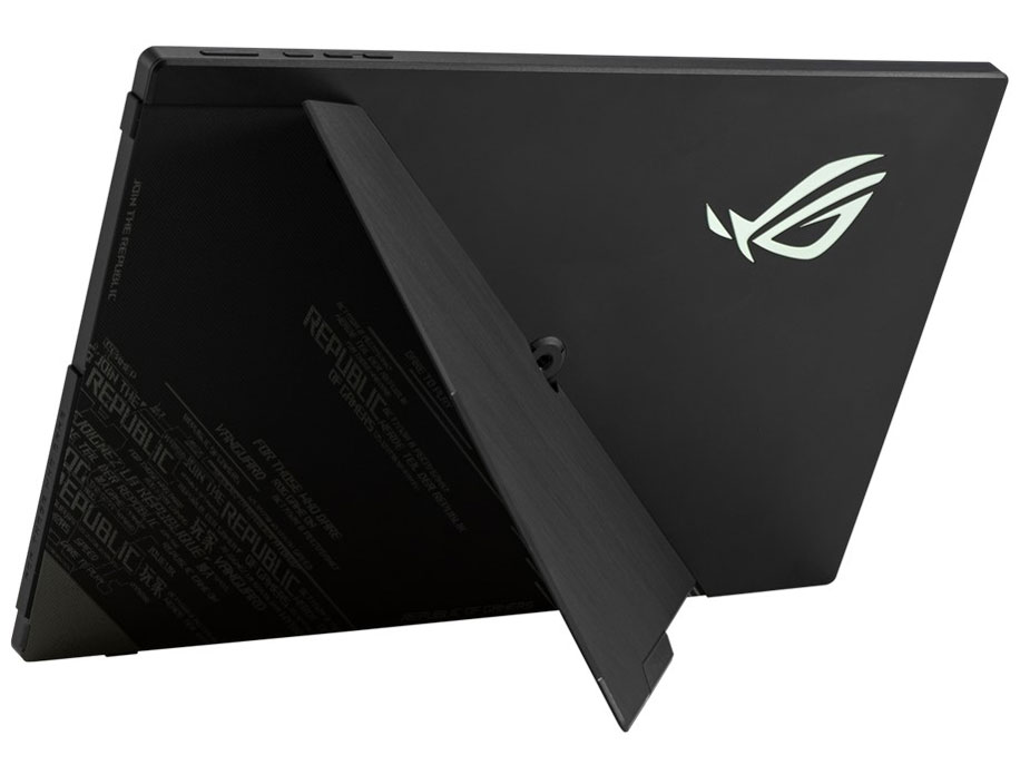 ROG Strix XG16AHPE [15.6�C���`]