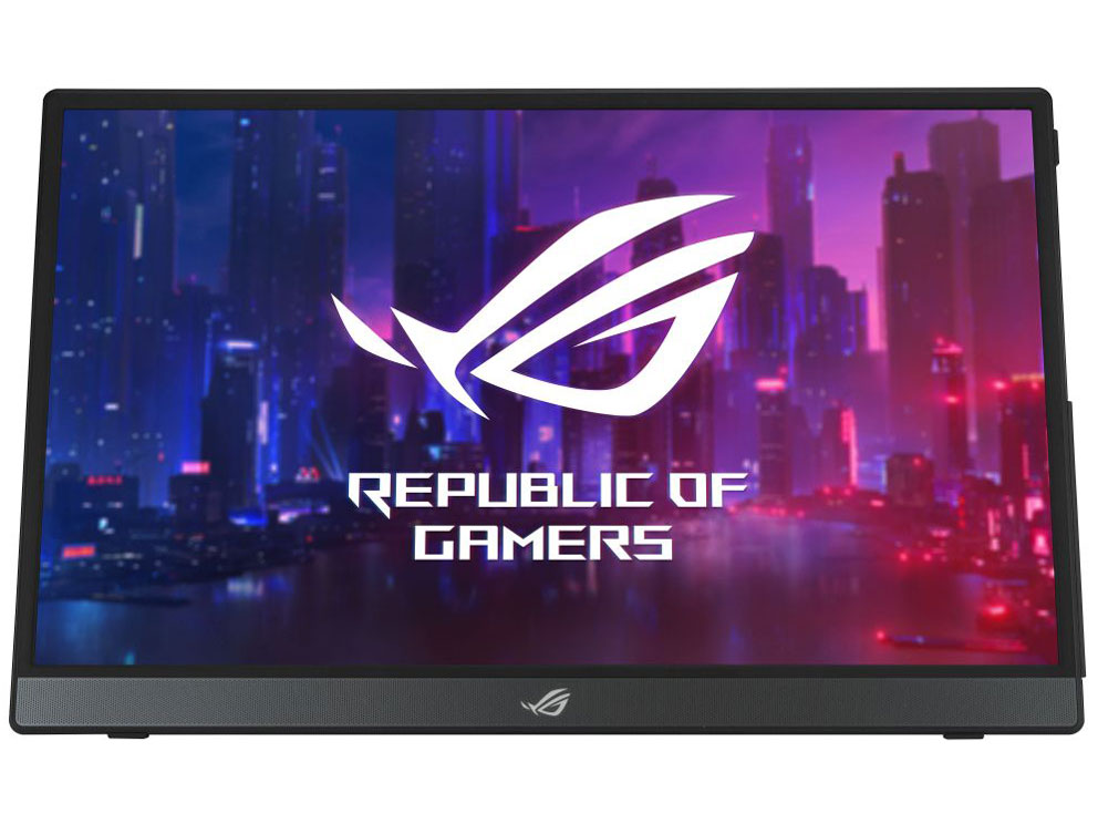 ROG Strix XG16AHPE [15.6�C���`] �̐��i�摜
