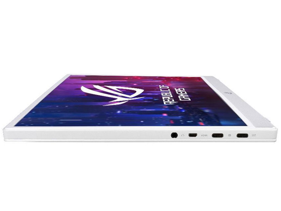 ROG Strix XG16AHPE-W [15.6�C���` �z���C�g]