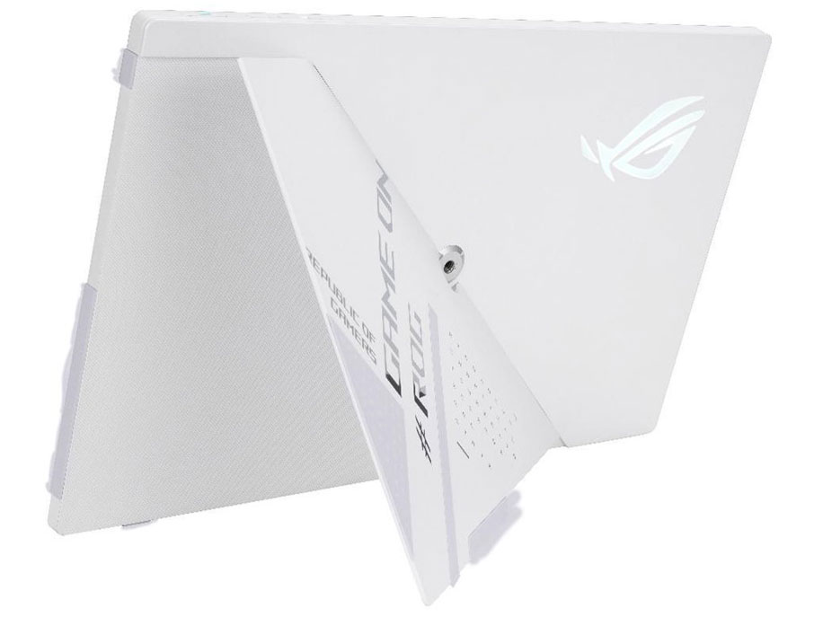 ROG Strix XG16AHPE-W [15.6�C���` �z���C�g]