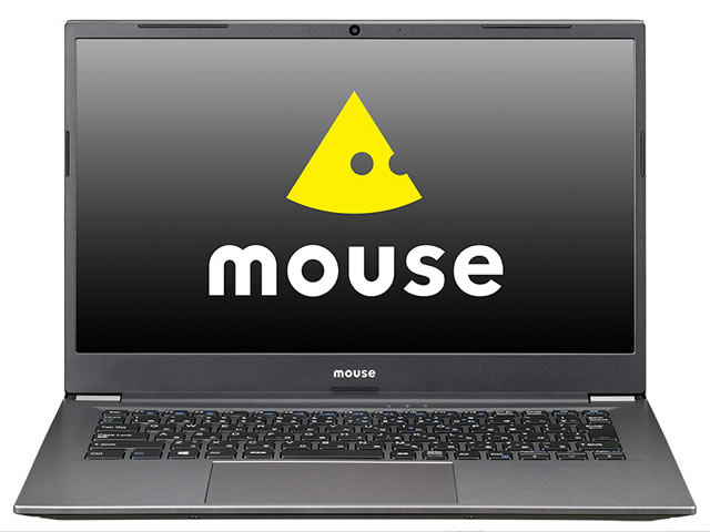 mouse C4-P Celeron N4100/eMMC/14�^ �t��HD�t�����ڃ��f�� �̐��i�摜