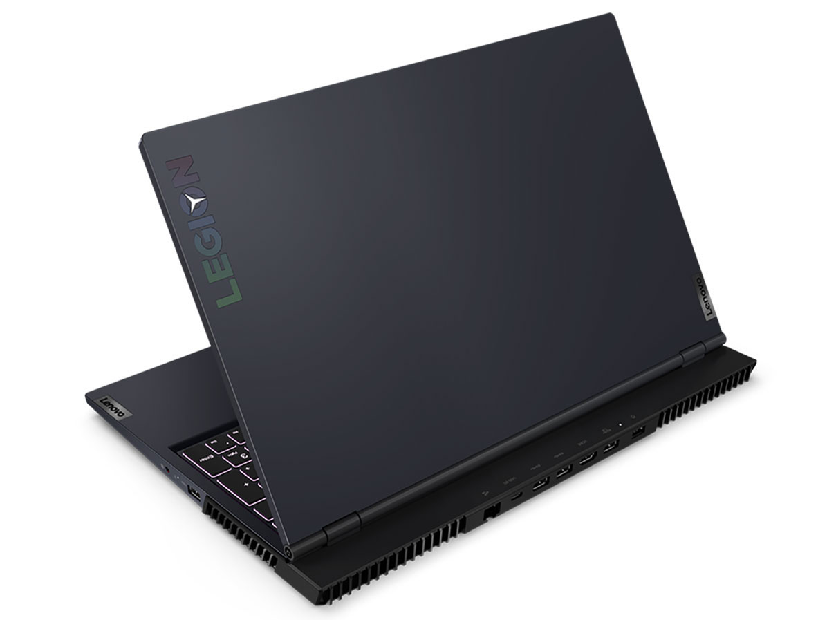 Legion 560 AMD Ryzen 7 5800H�E16GB�������[�E1TB SSD�ERX 6600M�E15.6�^�t��HD�t������ �I�t�B�X�t�� 82NW002VJP