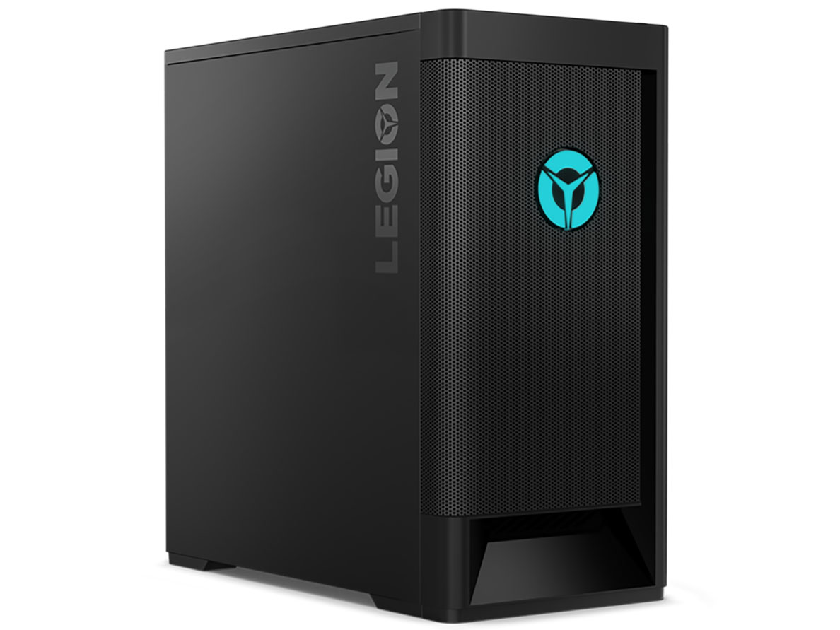 Legion T550 AMD Ryzen 9 5900X�E32GB�������[�E2TB HDD+512GB SSD�ERTX 3070���� 90RC00XHJM