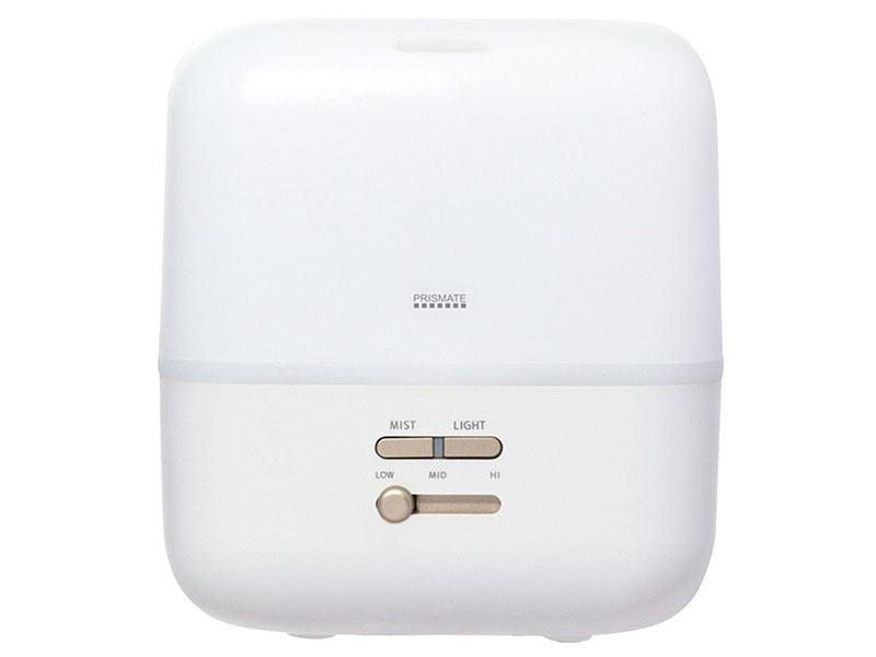 PRISMATE PR-HF045-WH [�z���C�g] �̐��i�摜