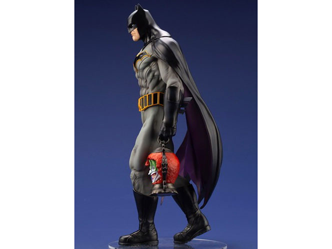 ARTFX 1/6 �o�b�g�}�� ���X�g�i�C�g�E�I���E�A�[�X