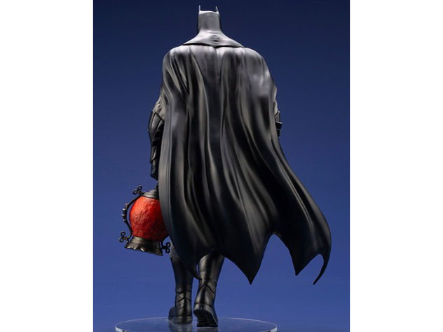 ARTFX 1/6 �o�b�g�}�� ���X�g�i�C�g�E�I���E�A�[�X