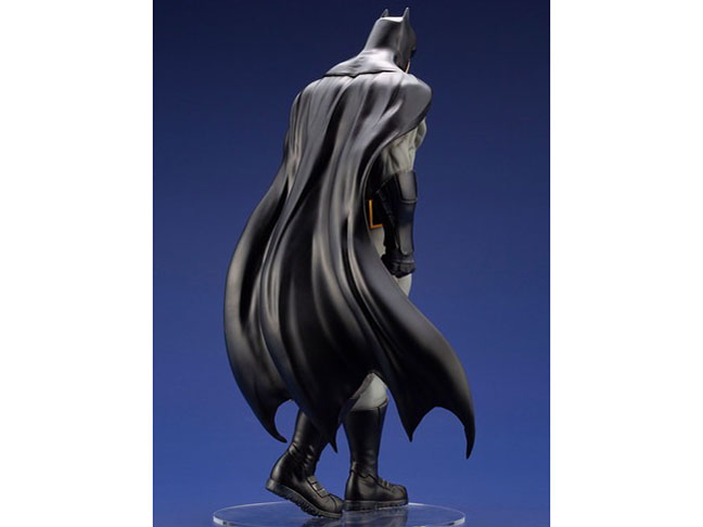 ARTFX 1/6 �o�b�g�}�� ���X�g�i�C�g�E�I���E�A�[�X