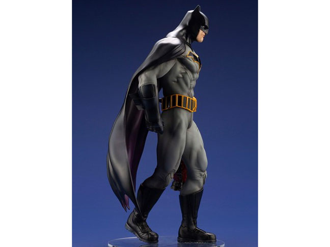 ARTFX 1/6 �o�b�g�}�� ���X�g�i�C�g�E�I���E�A�[�X