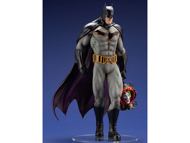 ARTFX 1/6 �o�b�g�}�� ���X�g�i�C�g�E�I���E�A�[�X