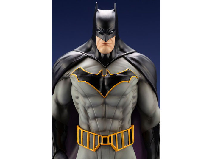 ARTFX 1/6 �o�b�g�}�� ���X�g�i�C�g�E�I���E�A�[�X