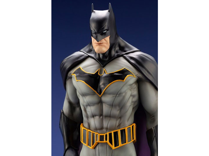 ARTFX 1/6 �o�b�g�}�� ���X�g�i�C�g�E�I���E�A�[�X