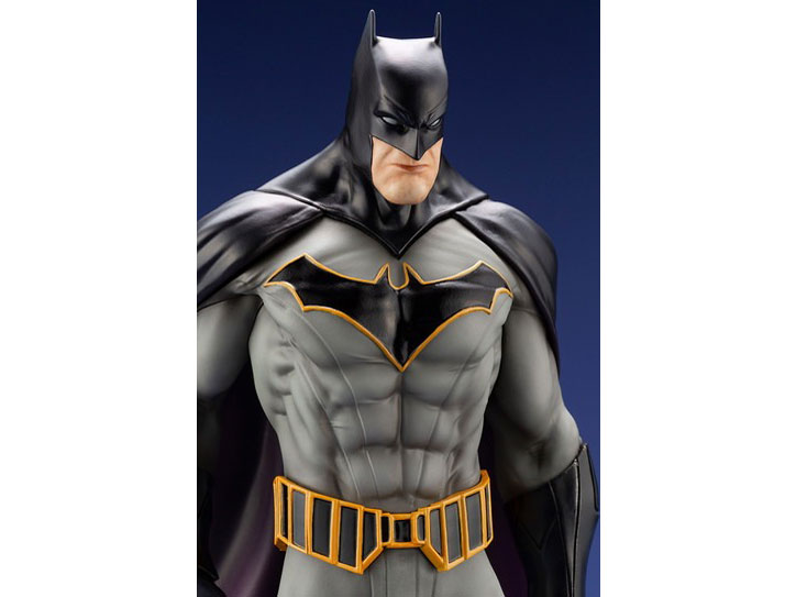 ARTFX 1/6 �o�b�g�}�� ���X�g�i�C�g�E�I���E�A�[�X