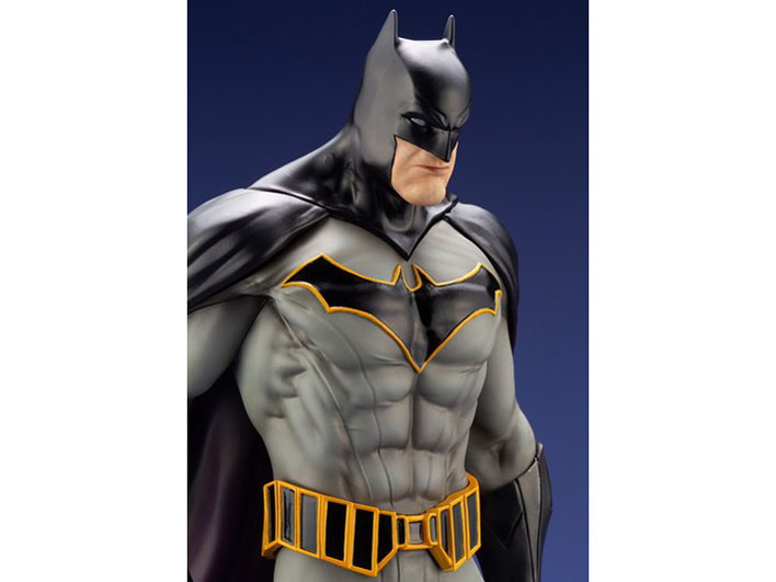 ARTFX 1/6 �o�b�g�}�� ���X�g�i�C�g�E�I���E�A�[�X