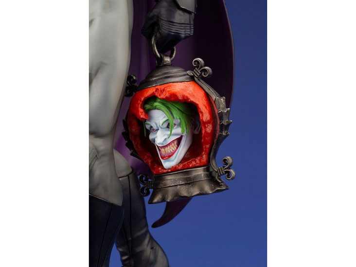 ARTFX 1/6 �o�b�g�}�� ���X�g�i�C�g�E�I���E�A�[�X