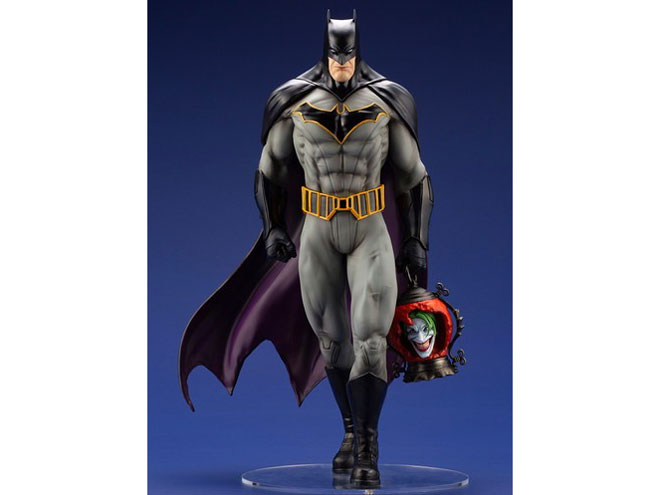 ARTFX 1/6 �o�b�g�}�� ���X�g�i�C�g�E�I���E�A�[�X �̐��i�摜