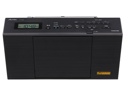 Aurex TY-AN2(K) [�u���b�N]