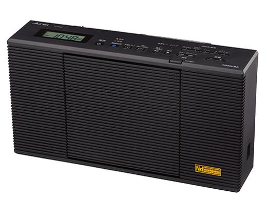 Aurex TY-AN2(K) [�u���b�N]