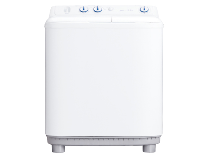 2槽式洗濯機　JW-W55F 　2022年製　ハイアール ハイアール JW-W55F 価格比較 - 価格.com