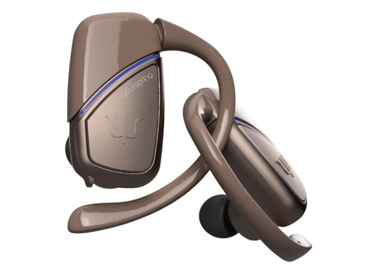 yourspring YS-M100C �̐��i�摜